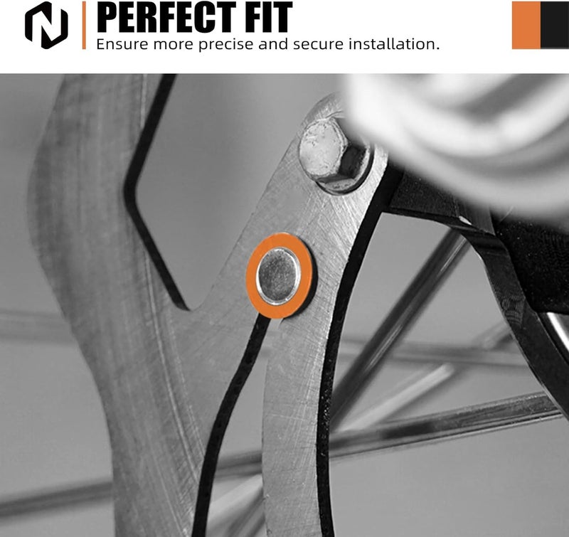 NICECNC Motorcycle Odometer Magnet Kit Replacement Compatible with KTM 125-530 XC XC-W XCF-W 2003-2023,Compatible with Husqvarna 125-501 TE FE FE I 2014-2023,See Fitment - Image 2